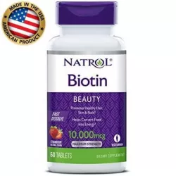 biotina-hair-skin-nails-natrol-sao-paulo-brasil