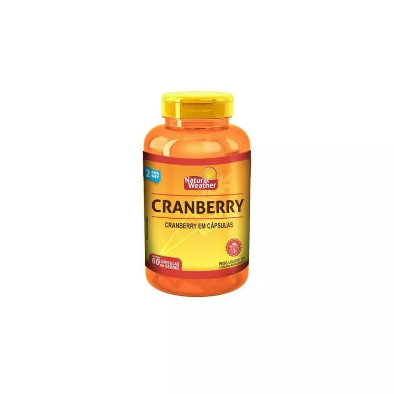 cranberry-60-caps-natural-weather-sao-paulo-brasil cranberry-60-caps-natural-weather-sao-paulo-brasil