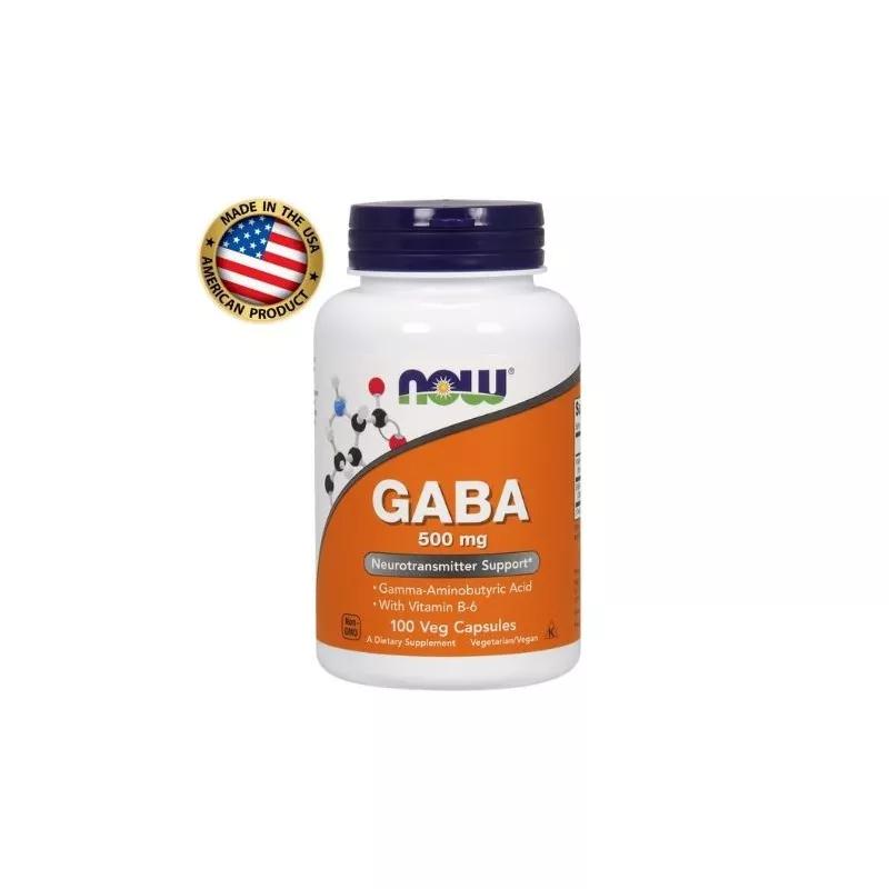 gaba-60-caps-500mg-now-sports-sao-paulo-brasil gaba-60-caps-500mg-now-sports-sao-paulo-brasil