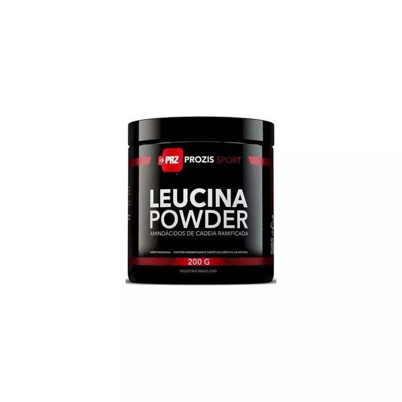 leucina-powder-200g-prozis-sports-sao-paulo-brasil leucina-powder-200g-prozis-sports-sao-paulo-brasil