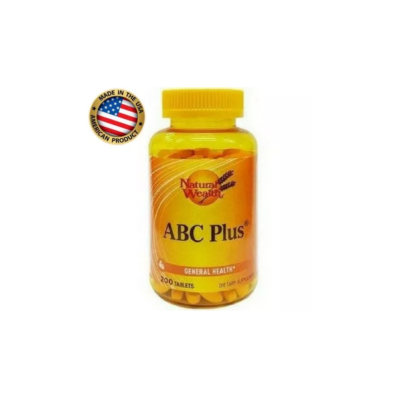 multivitaminico-abc-plus-natural-wealth-sao-paulo-brasil multivitaminico-abc-plus-natural-wealth-sao-paulo-brasil