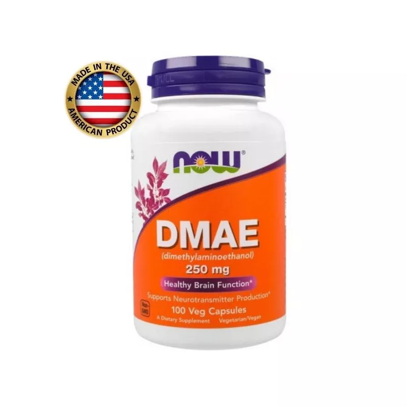 dmae-250-mg-100-caps-now-foods-sao-paulo-brasil dmae-250-mg-100-caps-now-foods-sao-paulo-brasil