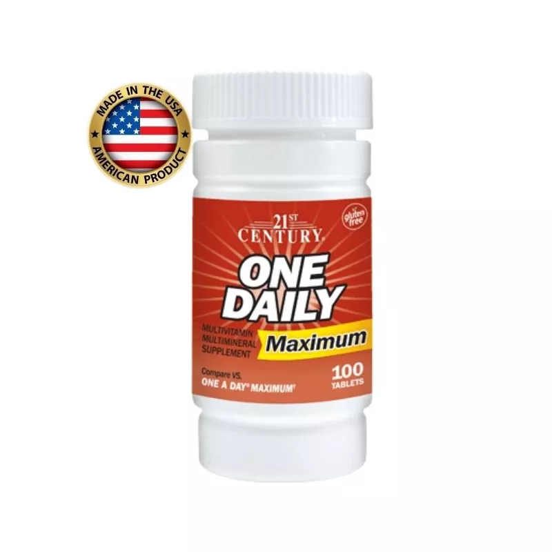 multivitaminico-onde-daily-maximum-100-tabs-21-st-century-sao-paulo-brasil multivitaminico-onde-daily-maximum-100-tabs-21-st-century-sao-paulo-brasil
