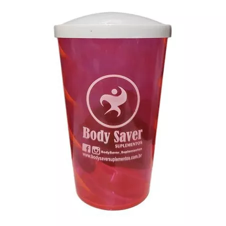 copo-shaker-rosa-bodysaver-suplementos-sao-paulo-brasil