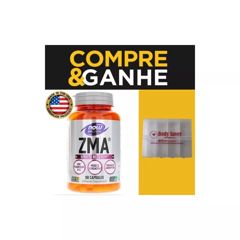 zma-sports-recovery-now-sports-brinde zma-sports-recovery-now-sports-brinde