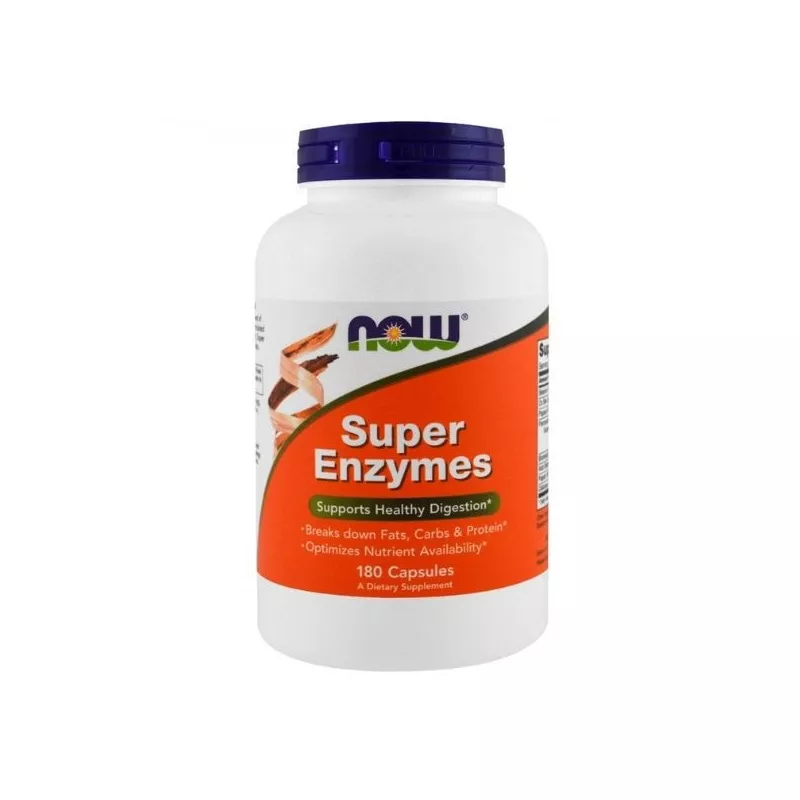 super-enzymes-180-caps-now-sports-sao-paulo-brasil super-enzymes-180-caps-now-sports-sao-paulo-brasil