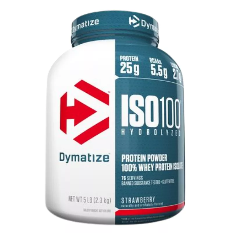 iso-100-whey-protein-isolado-100-hidrolisado-2300g-dymatize-nutrition-morango-sao-paulo-brasil-amazon