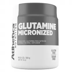 glutamina-micronized-300g-atlhetica-nutrition-sao-paulo-brasil