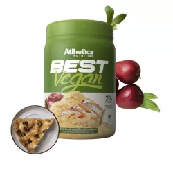 best-vegan-500g-atlhetica-nutrition-torta-de-maca-com-canela-sao-paulo-brasil