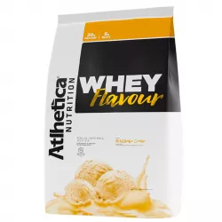 whey-flavour-850g-atlhetica-nutrition-milkshake-de-creme-sao-paulo-brasil