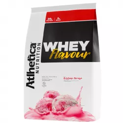 whey-flavour-850g-atlhetica-nutrition-morango-sao-paulo-brasil