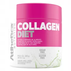 collagen-diet-200g-atlhetica-nutrition-lima-limao-sao-paulo-brasil