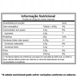 isopure-zero-carb-1360g-nature-s-best-tabela-nutricionalsao-paulo-brasil