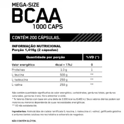 bcaa-1000-200-caps-optimum-nutrition-sao-paulo-brasil-tabela