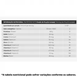 collagen-powder-300g-integralmedica-tabela-nutricional-sao-paulo-brasil