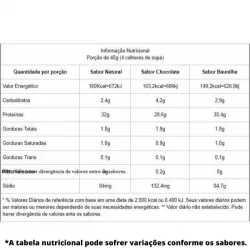 100-whey-pure-907g-integralmedica-tabela-nutricional-sao-paulo-brasil