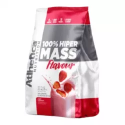 100-hiper-mass-flavour-2500g-atlhetica-nutrition-morango-sao-paulo-brasil