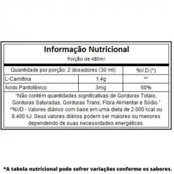 l-carnitine-1400-limao-480ml-atlhetica-nutrition-tabela-nutricional-sao-paulo-brasil