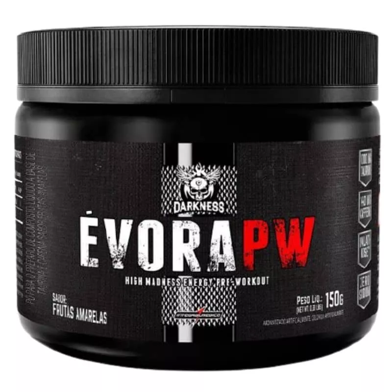 evora-pw-150g-pre-treino-integralmedica-frutas-amarelas-sao-paulo-brasil