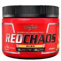 red-chaos-burn-pre-treino-150g-integralmedica-pessego-sao-paulo-brasil