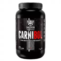 carnibol-darkness-907g-integralmedica-salted-caramelo-sao-paulo-brasil