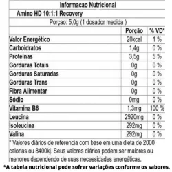 amino-hd-300g-atlhetica-nutrition-tabela-nutricional-sao-paulo-brasil