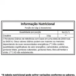 creatine-100-micronized-75-doses-rule-one-r1-tabela-nutricional-sao-paulo-brasil