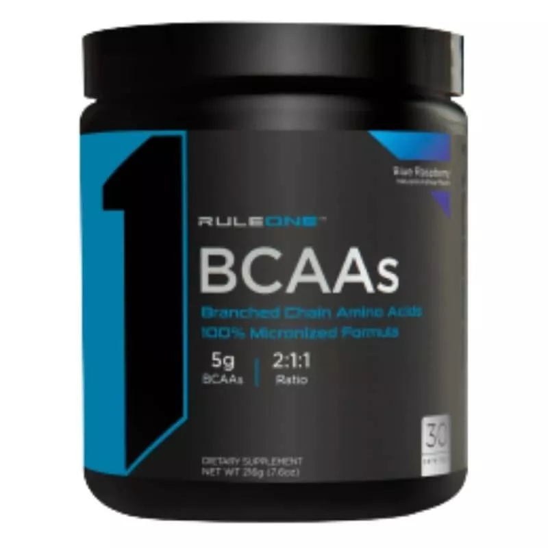 bcaa-211-30-doses-rule-one-r1-blue-raspberry-sao-paulo-brasil