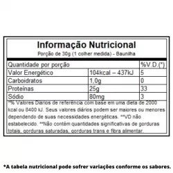 whey-protein-100%-isolado-gold-standard-2280g-optimum-nutrition-tabela-nutrition-sao-paulo-brasil