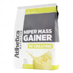 hiper-mass-gainer-w-crea-1500g-atlhetica-nutrition-abacaxi-sao-paulo-brasil