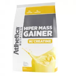 hiper-mass-gainer-w-crea-1500g-atlhetica-nutrition-banana-sao-paulo-brasil