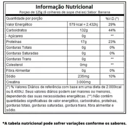 hiper-mass-gainer-w-crea-1500g-atlhetica-nutrition-tabela-nutri-sao-paulo-brasil