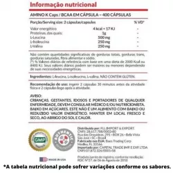 bcaa-1000-200-caps-kn-nutrition-tabela-nutricional-sao-paulo-brasil