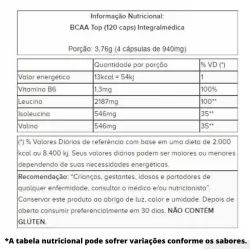 bcaa-top-411-120-caps-integralmedica-tabela-nutricional-sao-paulo-brasil