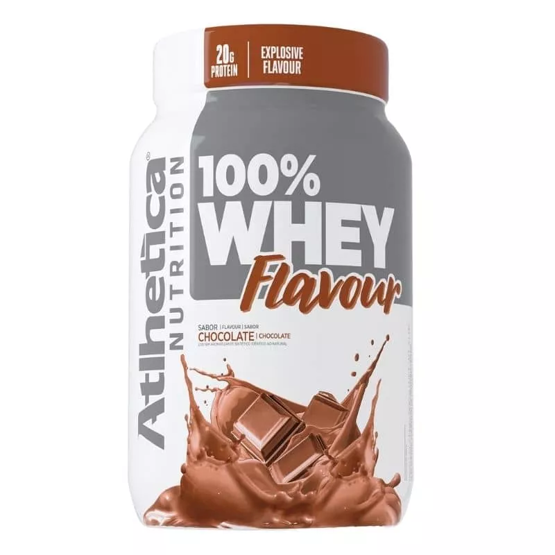 100-whey-flavour-900g-atlhetica-nutrition-chocolate-sao-paulo-brasil