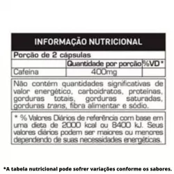 termogenico-fire-black-400mg-60caps-max-titanium-tabela-nutricional-sao-paulo-brasil