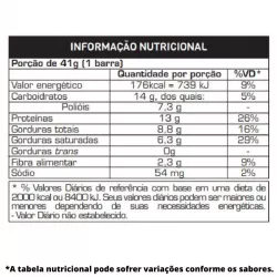 power-protein-bar-caixa-c-8un-de-90g-max-titanium-tabela-nutricional-sao-paulo-brasil