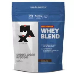 whey-blend-refil-900g-max-titanium-chocolate-sao-paulo-brasil