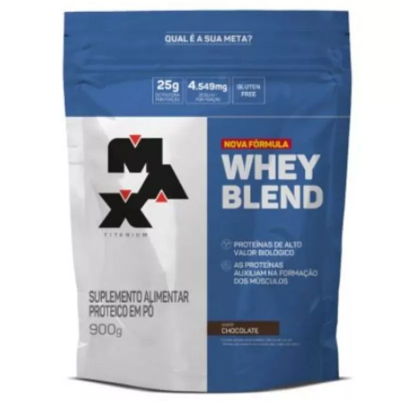 whey-blend-refil-900g-max-titanium-chocolate-sao-paulo-brasil