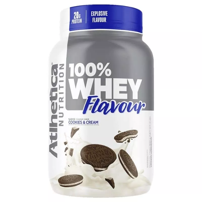 100-whey-flavour-900g-atlhetica-nutrition-cookies-sao-paulo-brasil