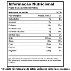 power-crunch-proto-whey-proteina-hidrolisado-949g-bnrg-tabela-nutricional-sao-paulo-brasil