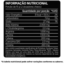 x7-pre-workout-300g-atlhetica-nutrition-tabela-nutricional-sao-paulo-brasil