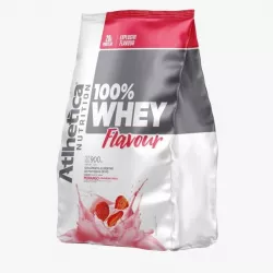 100-whey-flavour-refil-900g-atlhetica-nutrition-morango-sao-paulo-brasil