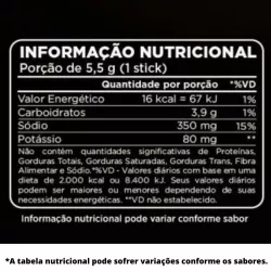 go-hydrate-20-sticks-atlhetica-nutrition-tabela-nutricional-sao-paulo-brasil
