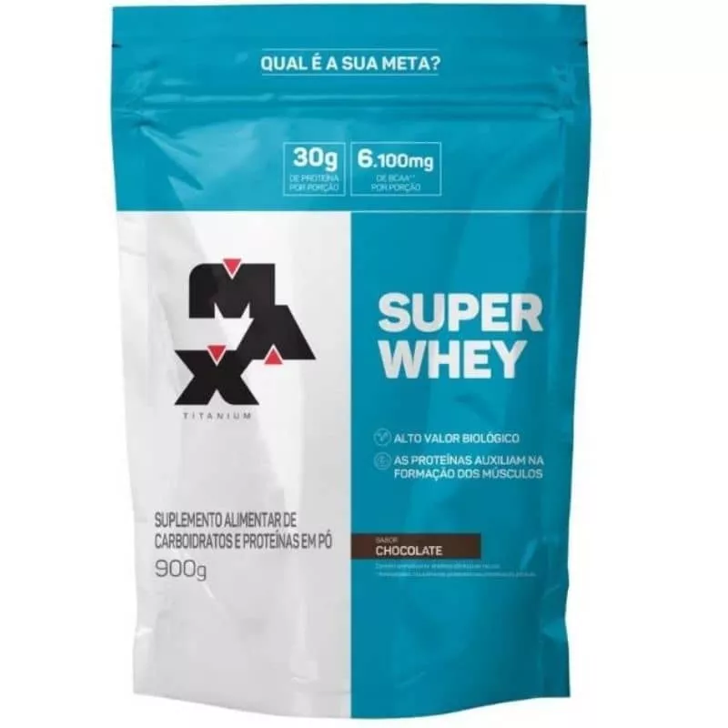 super-whey-refil-900g-max-titanium-chocolate-sao-paulo-brasil super-whey-refil-900g-max-titanium-chocolate-sao-paulo-brasil