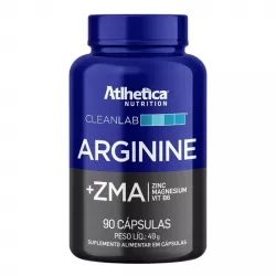 arginina-zma-cleanlab-90-caps-atlhetica-nutrition-sao-paulo-brasil