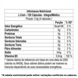 l-carnitina-120-caps-integralmedica-tabela-nutricional-sao-paulo-brasil