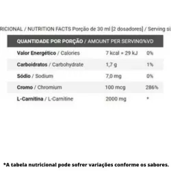 l-carnitina-l-carn-2000-480ml-integralmedica-tabela-nutricional-sao-paulo-brasil