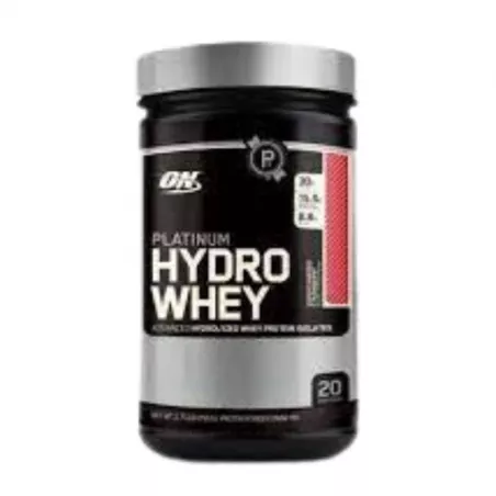 platinum-hydro-whey-800g- optimum- nutrition-morango-sao-paulo-brasil