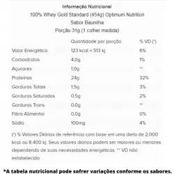 100-whey-gold-standard-454g-optimum-nutrition-tabela-nutricional-sao-paulo-brasil